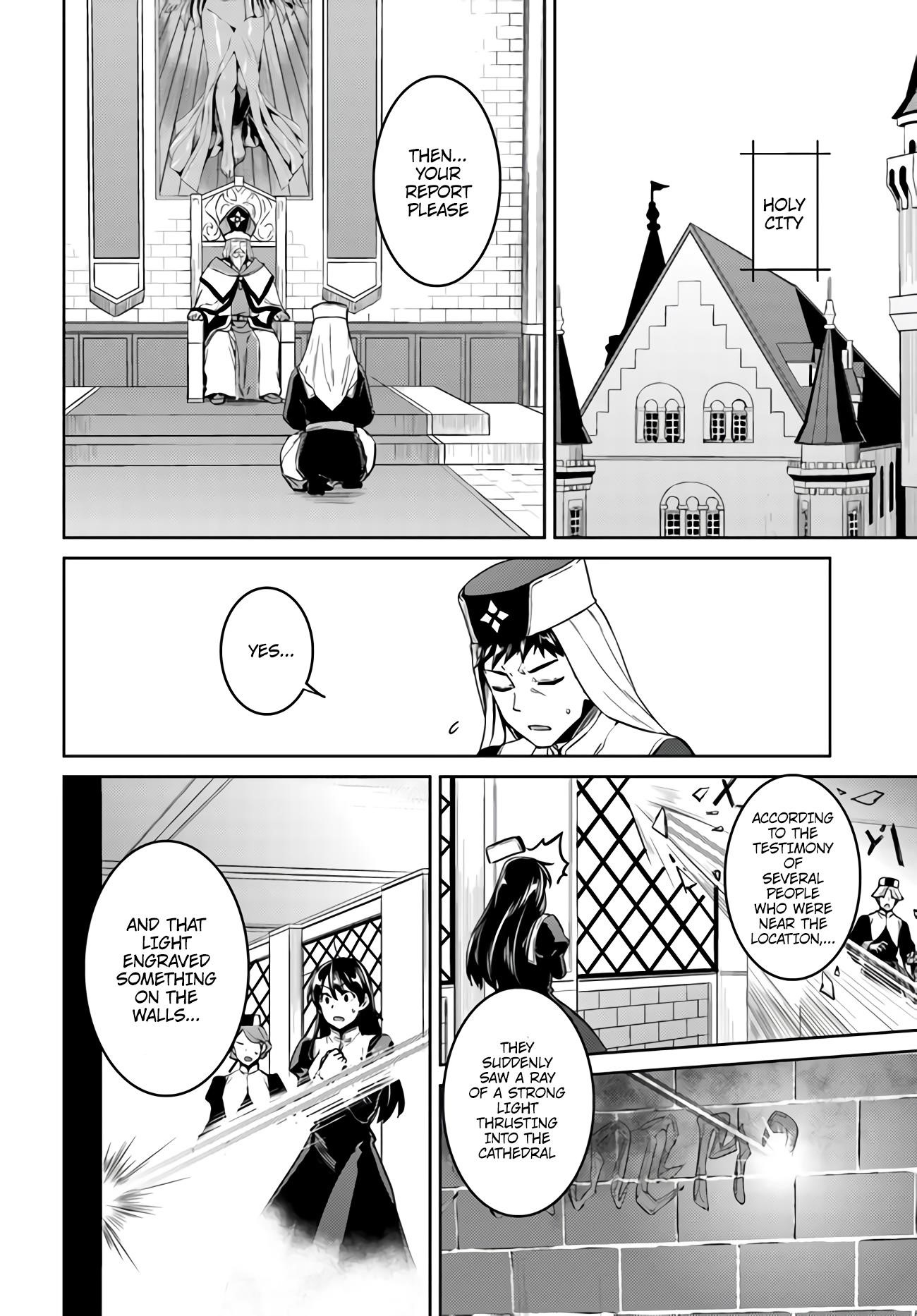 Read Nidoume no Jinsei wo Isekai de EN Manga Online