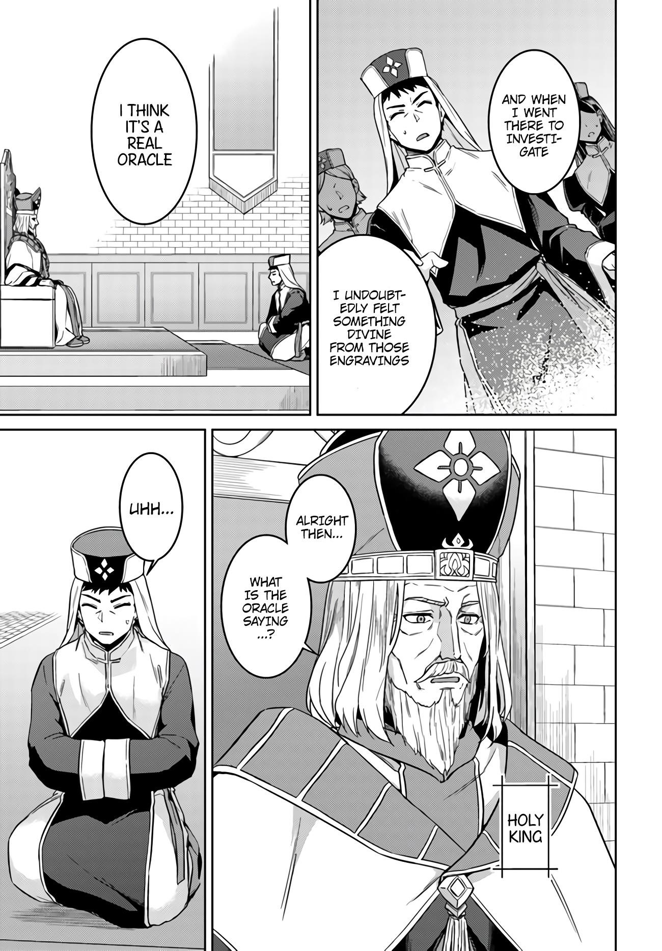 Read Nidoume no Jinsei wo Isekai de EN Manga Online