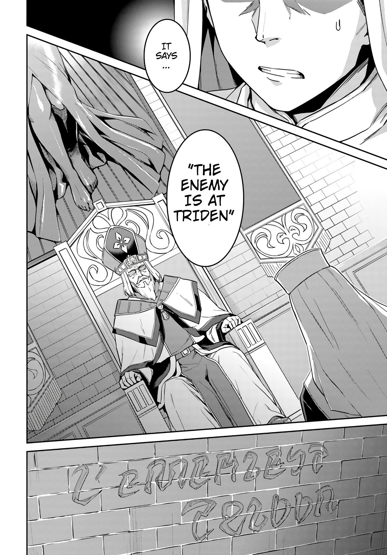 Read Nidoume no Jinsei wo Isekai de EN Manga Online