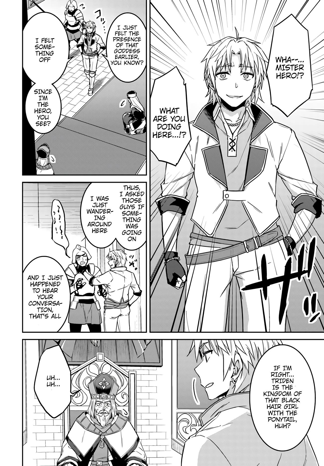 Read Nidoume no Jinsei wo Isekai de EN Manga Online