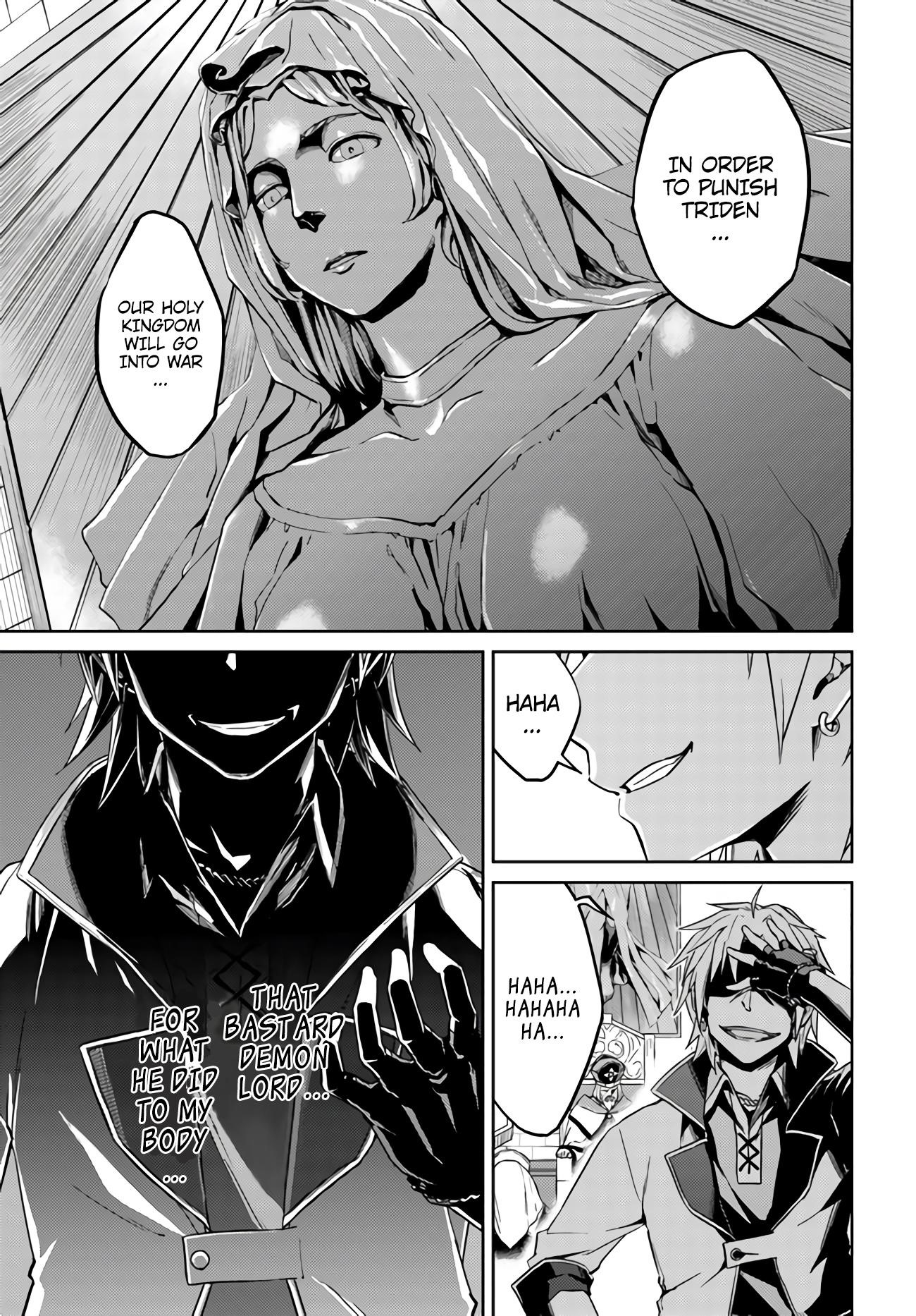 Read Nidoume no Jinsei wo Isekai de EN Manga Online