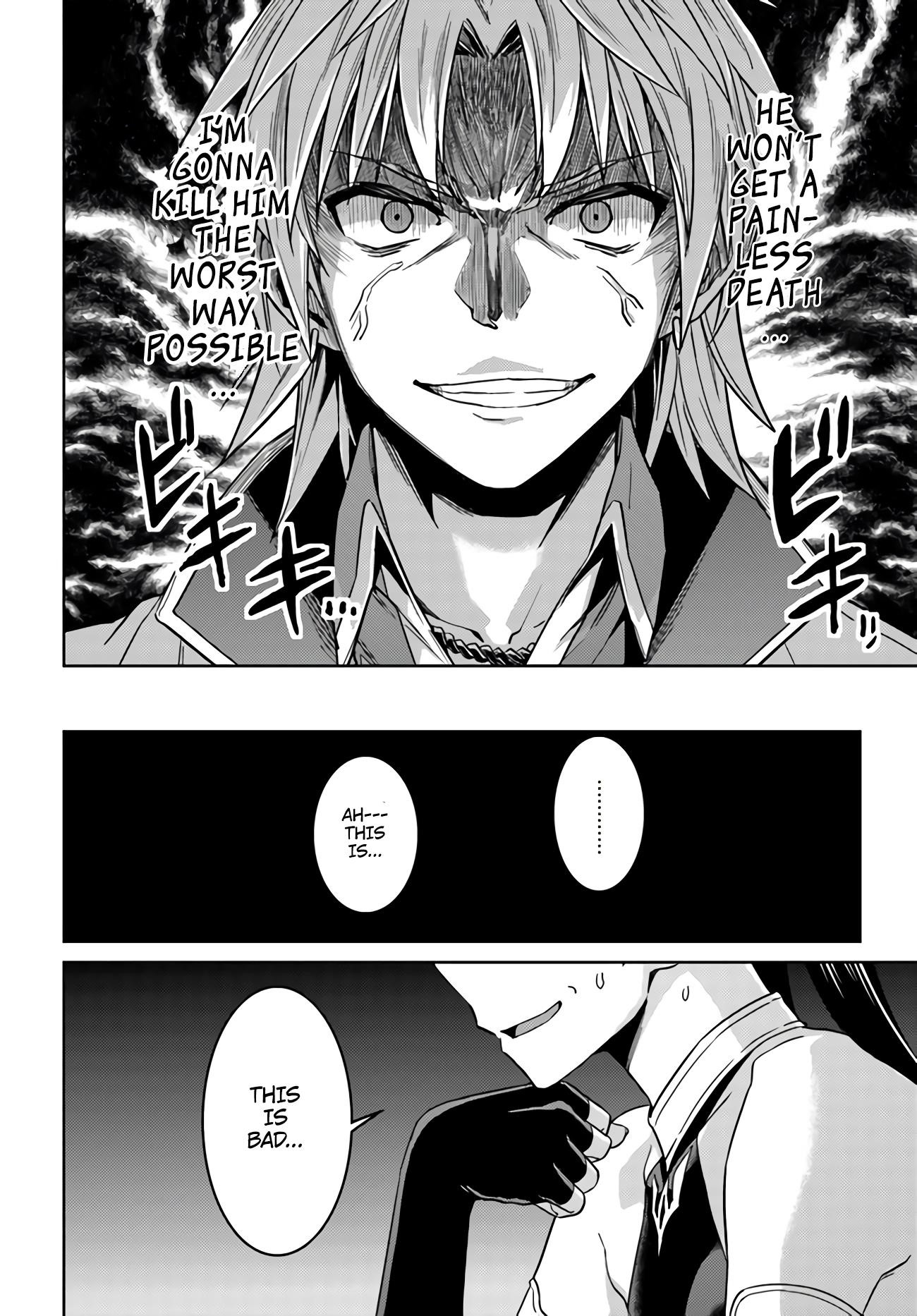 Read Nidoume no Jinsei wo Isekai de EN Manga Online