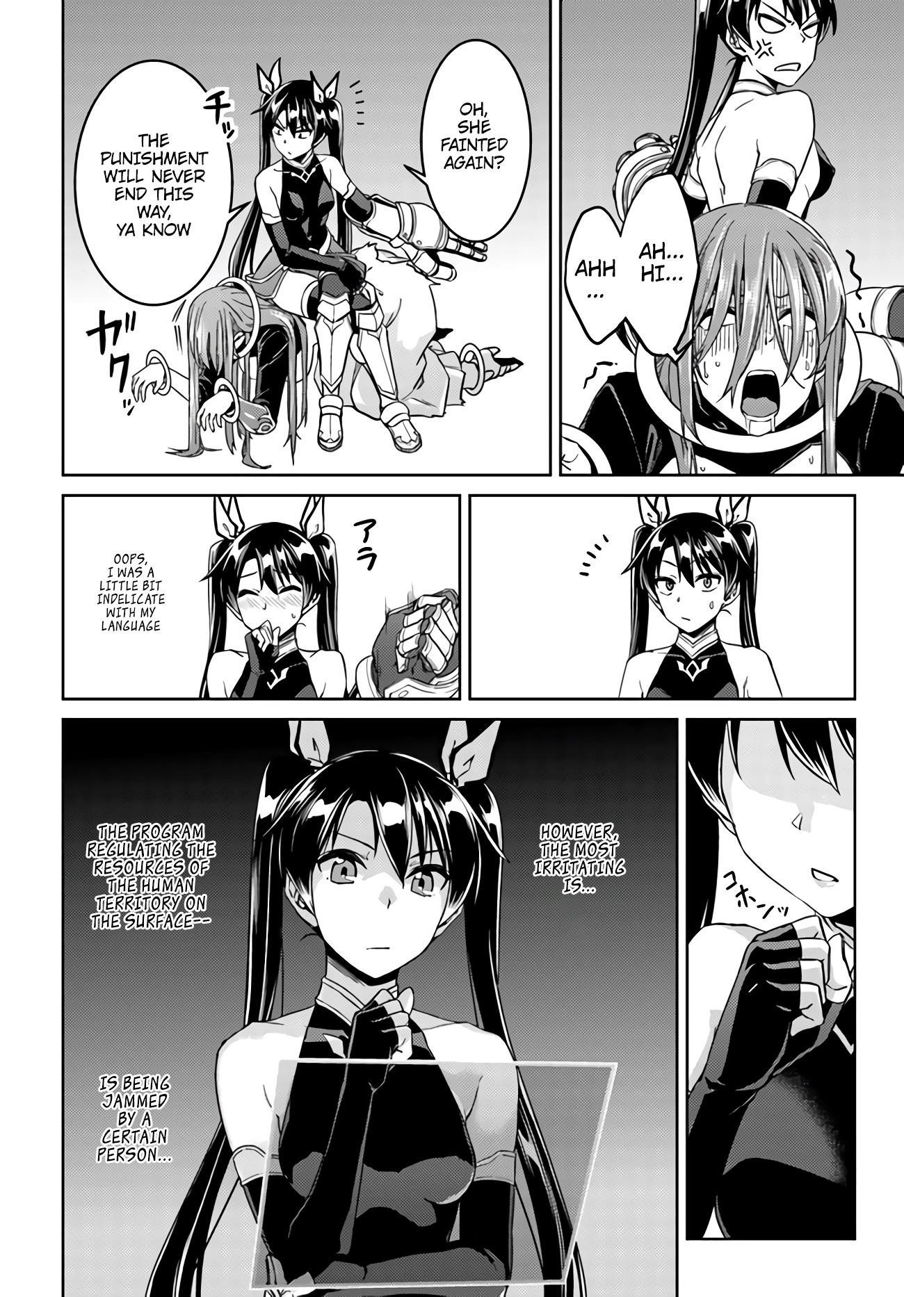 Read Nidoume no Jinsei wo Isekai de EN Manga Online