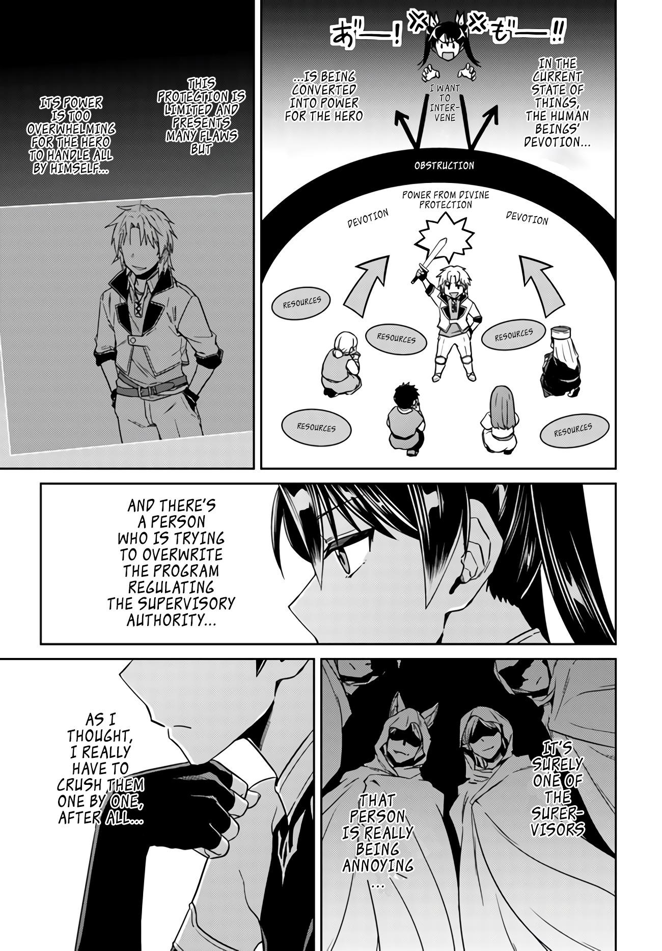 Read Nidoume no Jinsei wo Isekai de EN Manga Online