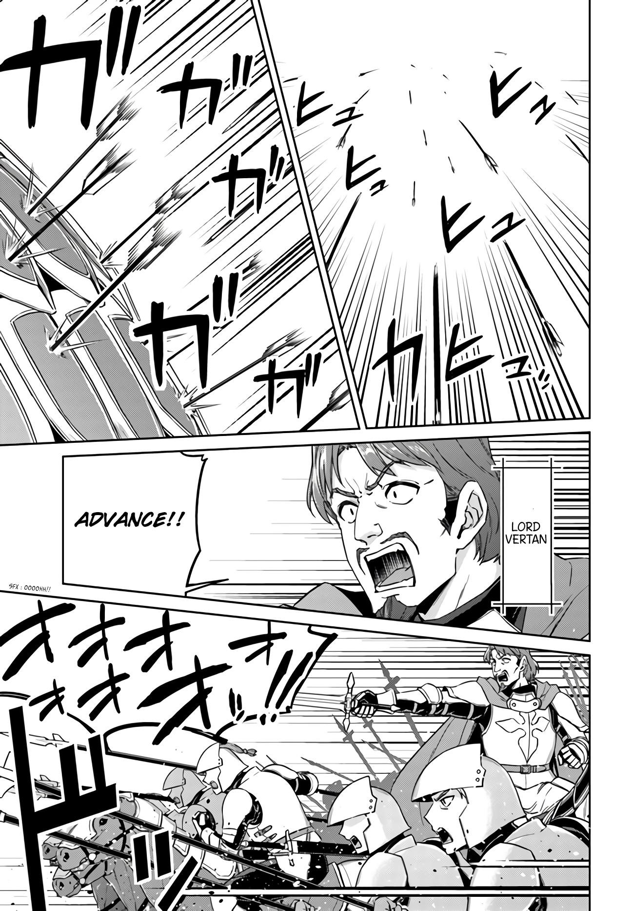 Read Nidoume no Jinsei wo Isekai de EN Manga Online