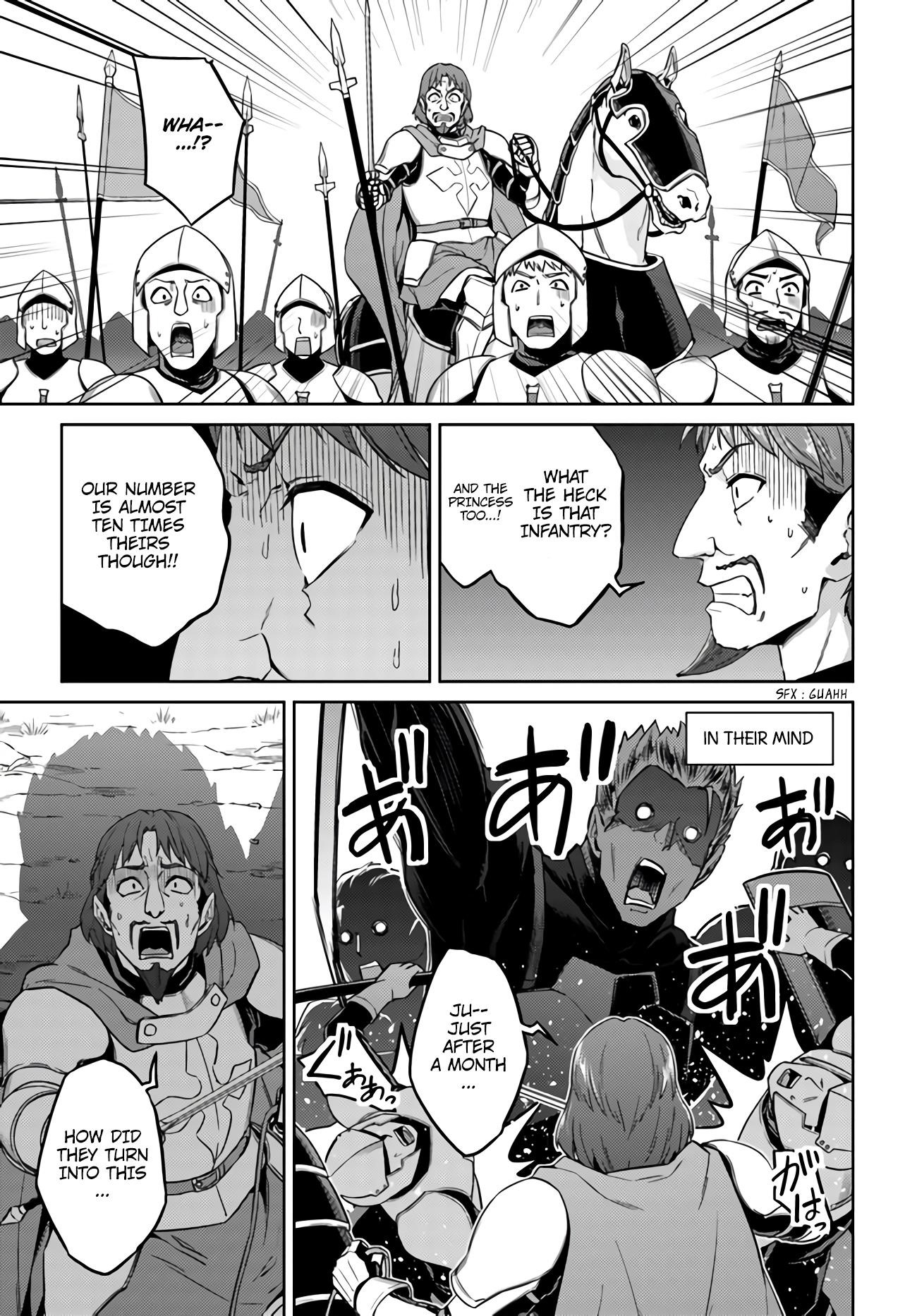 Read Nidoume no Jinsei wo Isekai de EN Manga Online