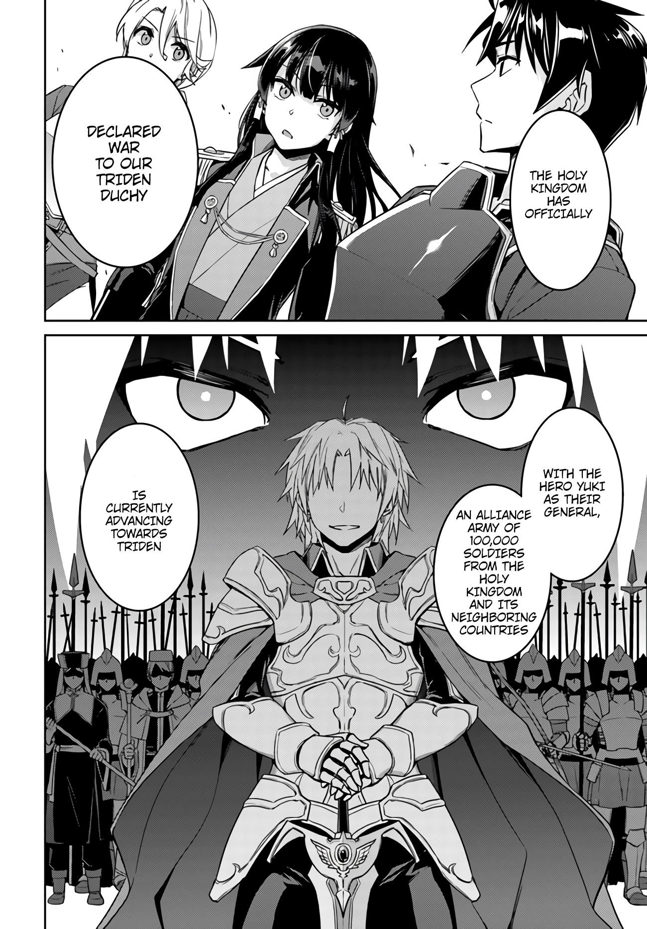 Read Nidoume no Jinsei wo Isekai de EN Manga Online