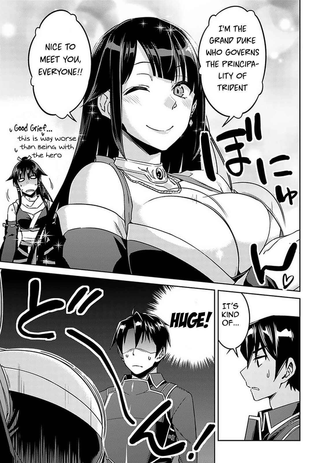 Read Nidoume no Jinsei wo Isekai de EN Manga Online