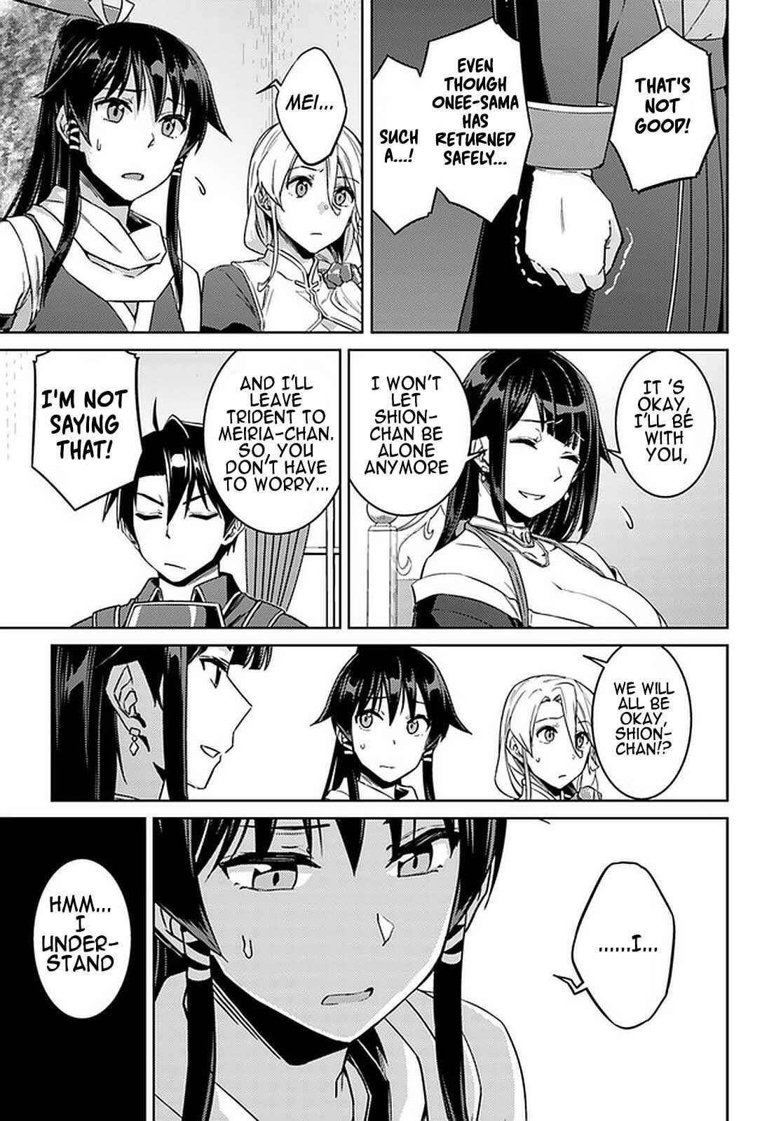 Read Nidoume no Jinsei wo Isekai de EN Manga Online