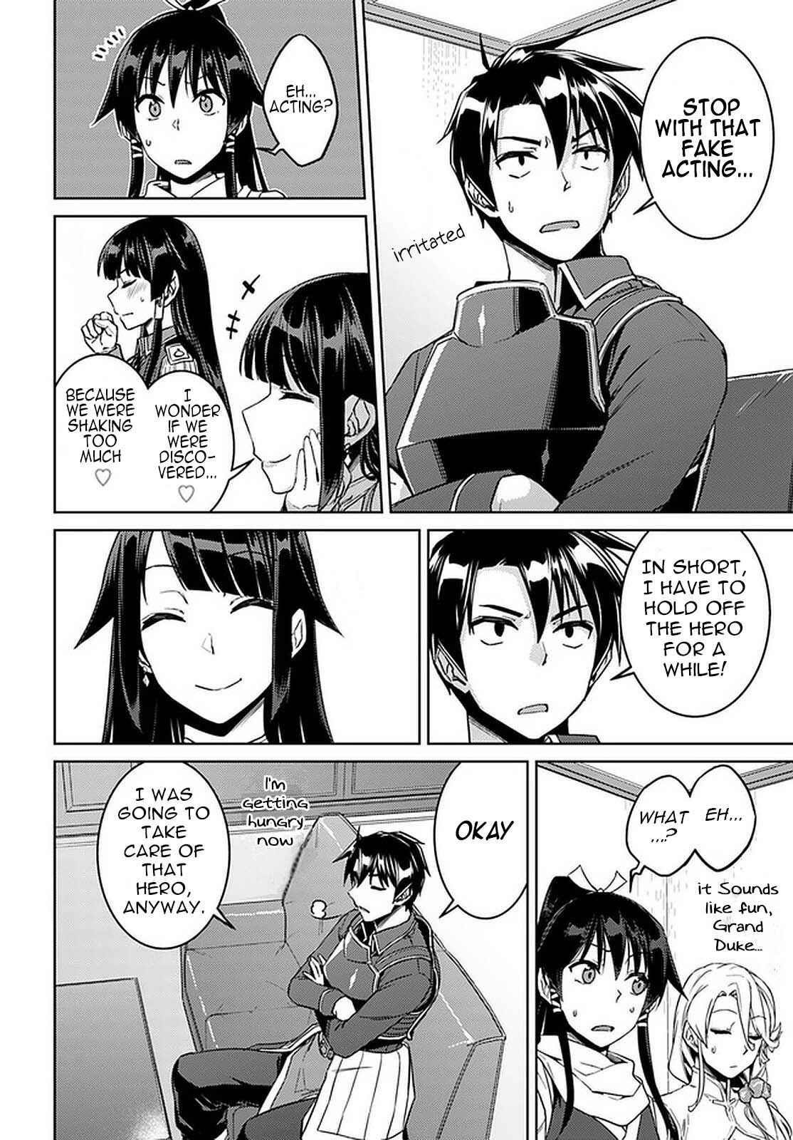 Read Nidoume no Jinsei wo Isekai de EN Manga Online