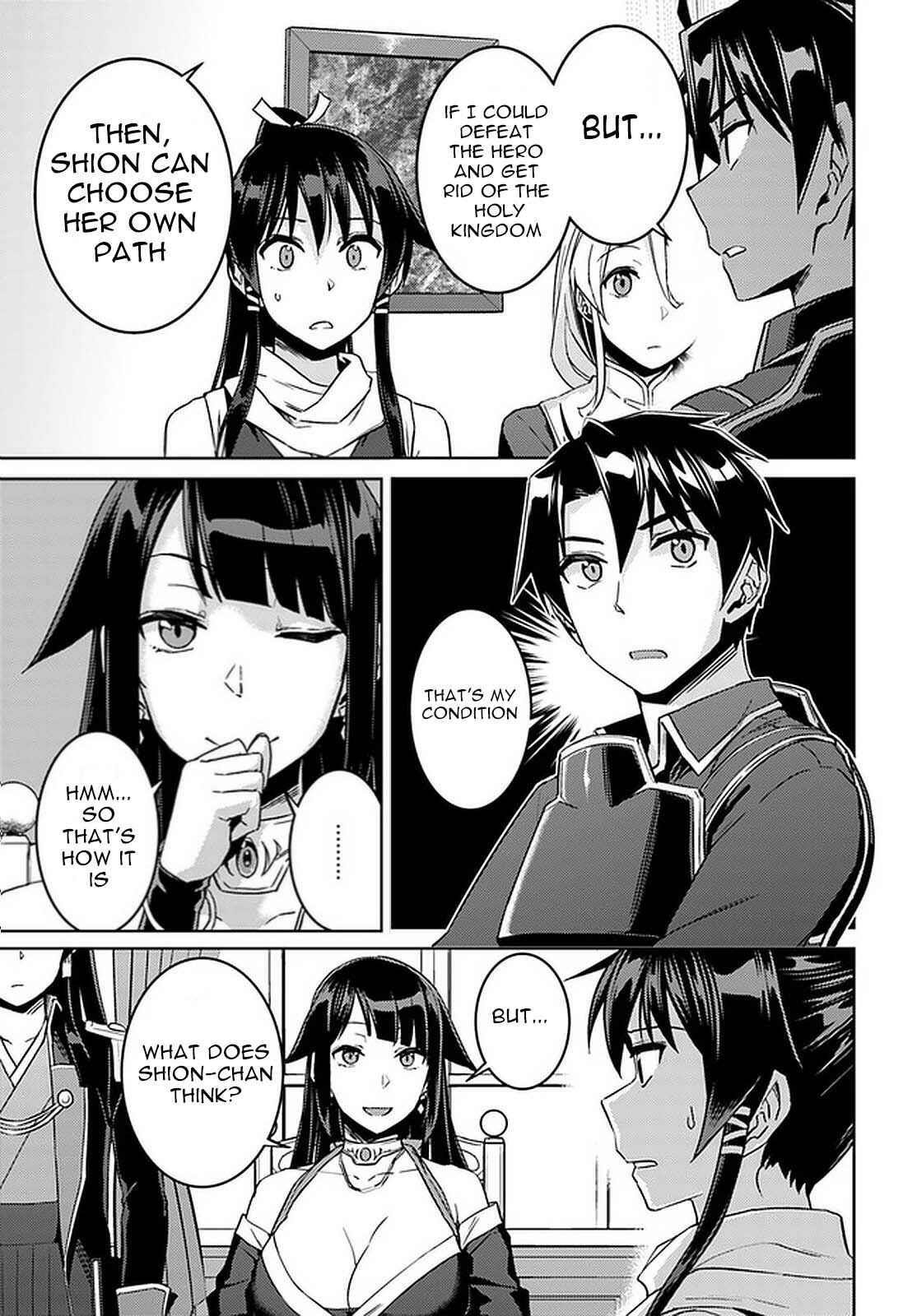 Read Nidoume no Jinsei wo Isekai de EN Manga Online