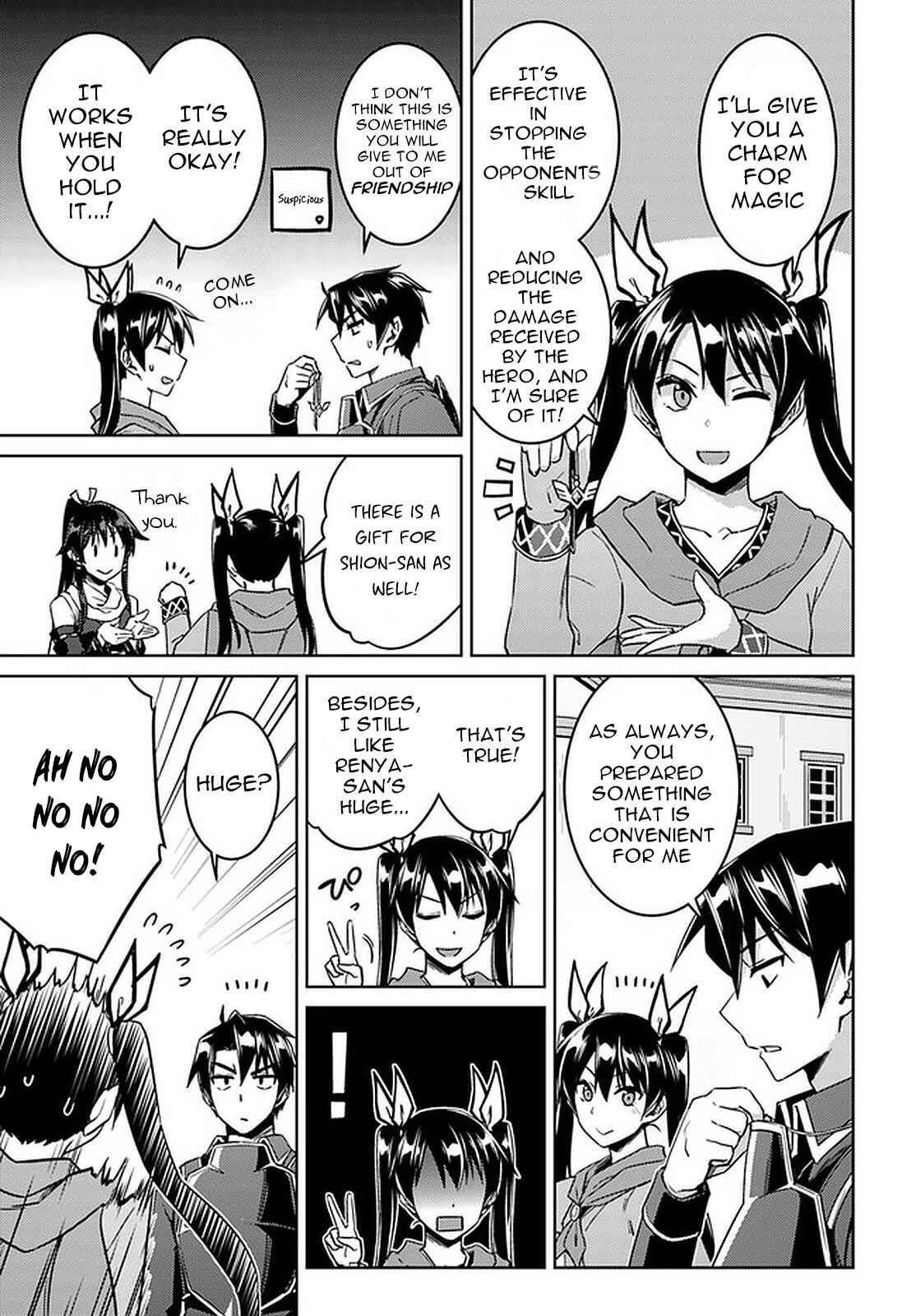 Read Nidoume no Jinsei wo Isekai de EN Manga Online