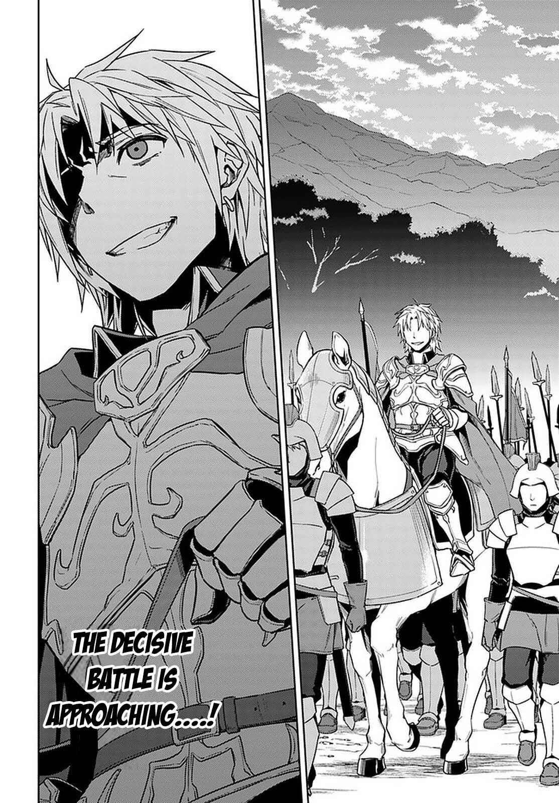 Read Nidoume no Jinsei wo Isekai de EN Manga Online