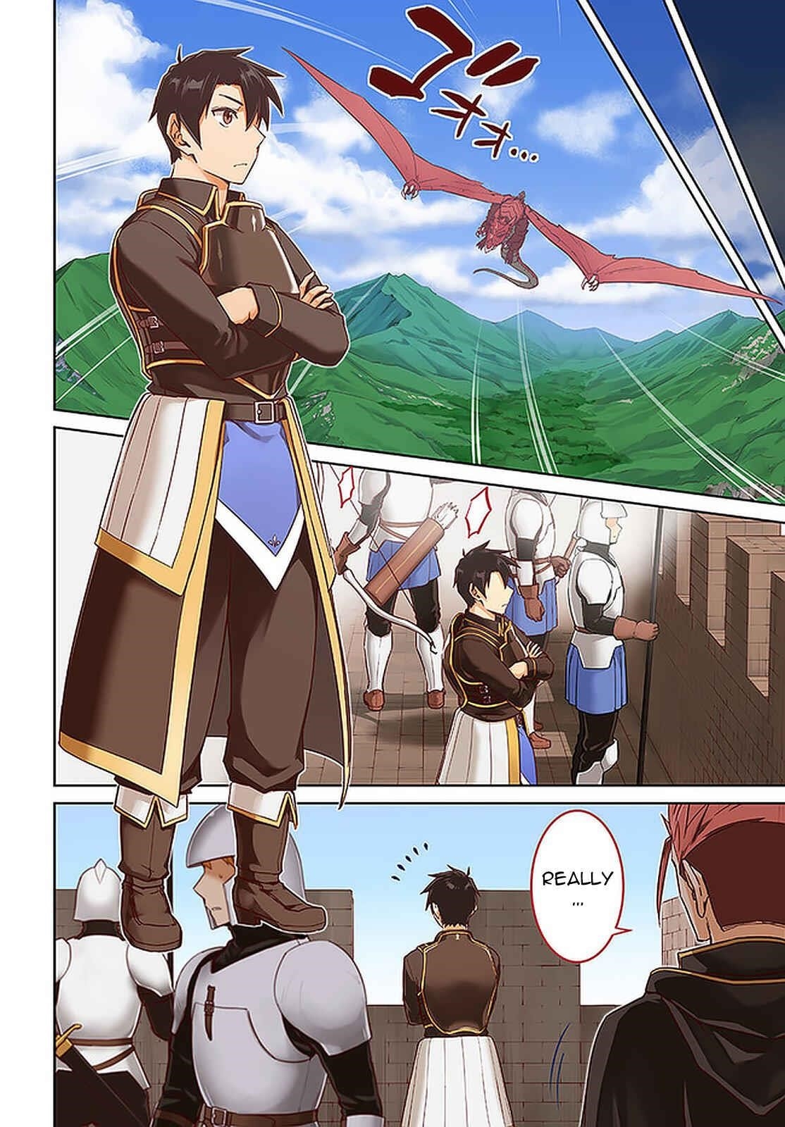 Read Nidoume no Jinsei wo Isekai de EN Manga Online