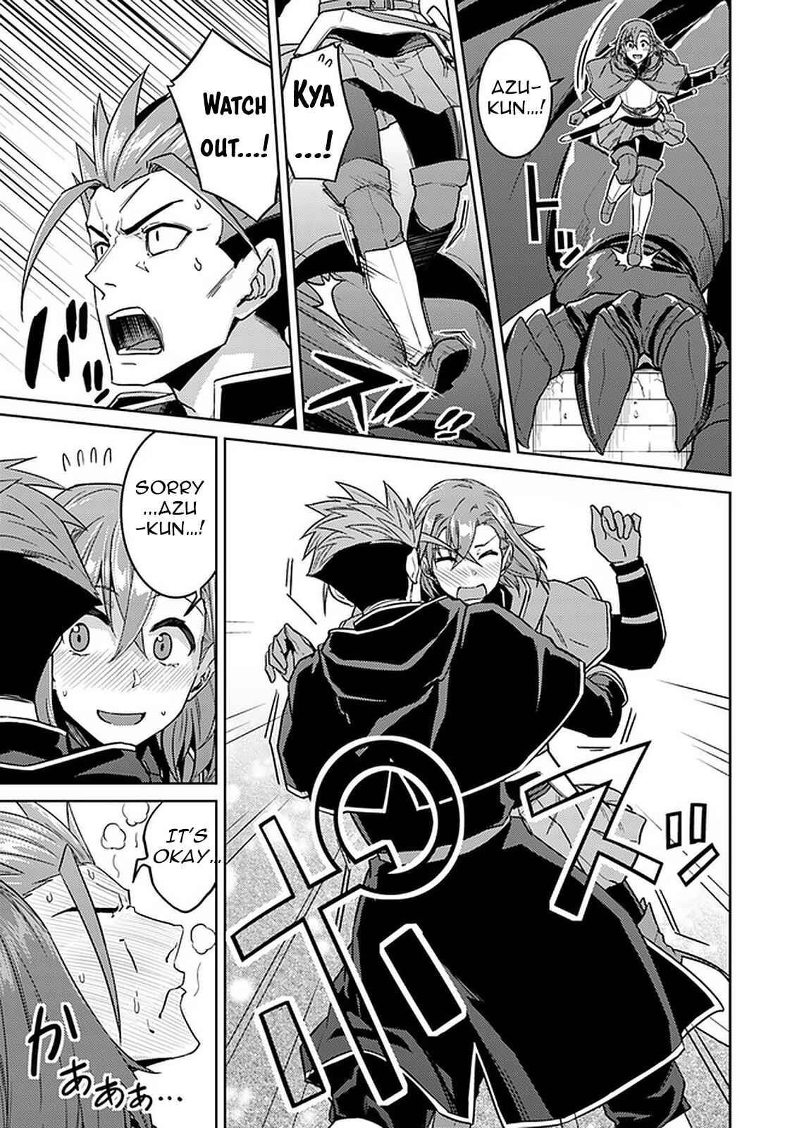 Read Nidoume no Jinsei wo Isekai de EN Manga Online