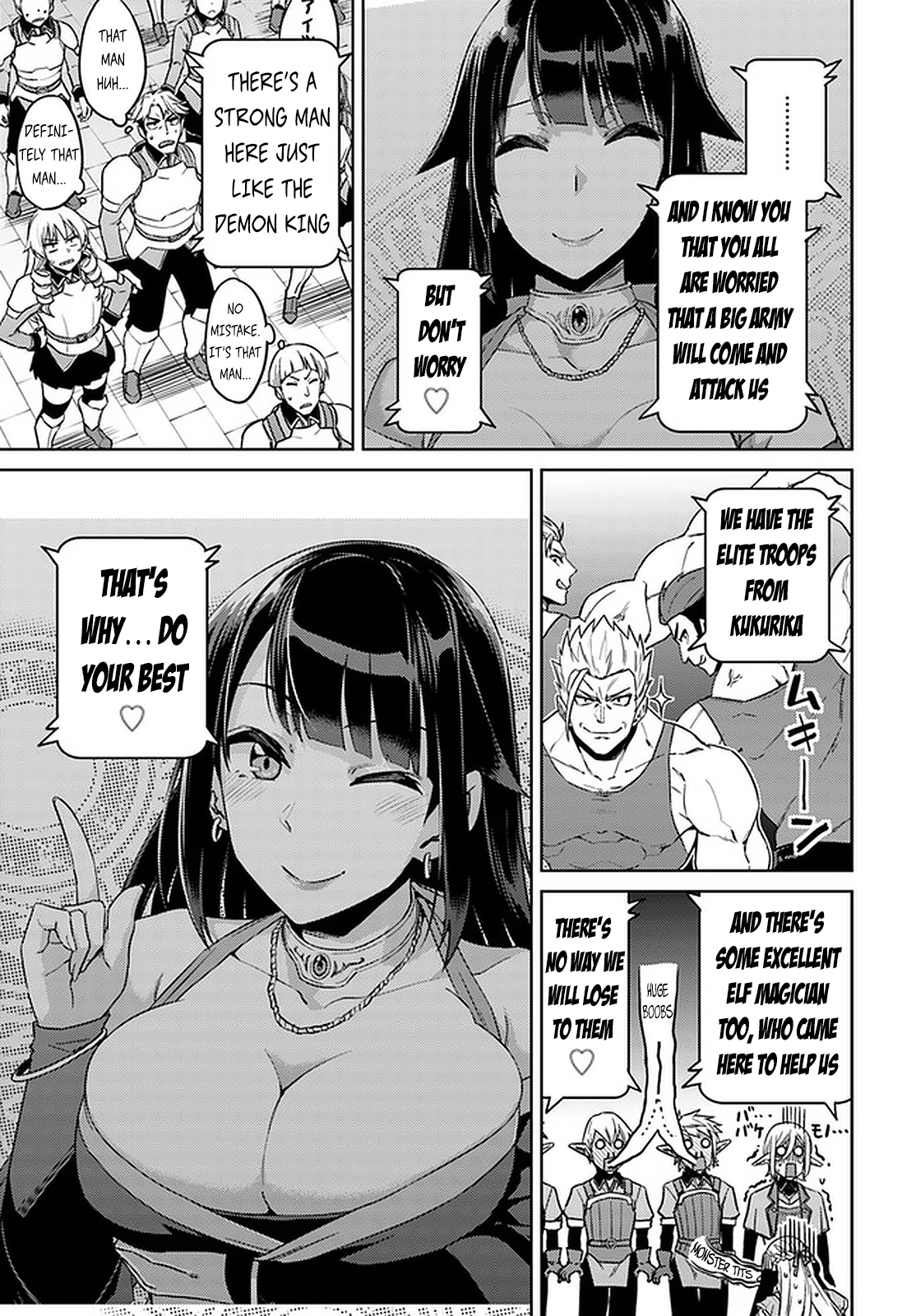 Read Nidoume no Jinsei wo Isekai de EN Manga Online