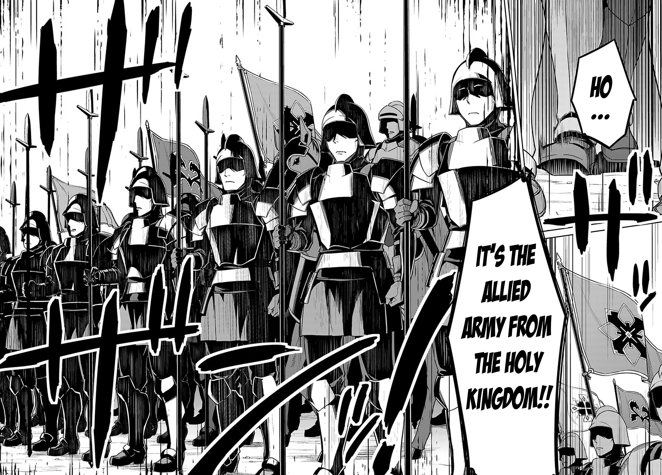 Read Nidoume no Jinsei wo Isekai de EN Manga Online