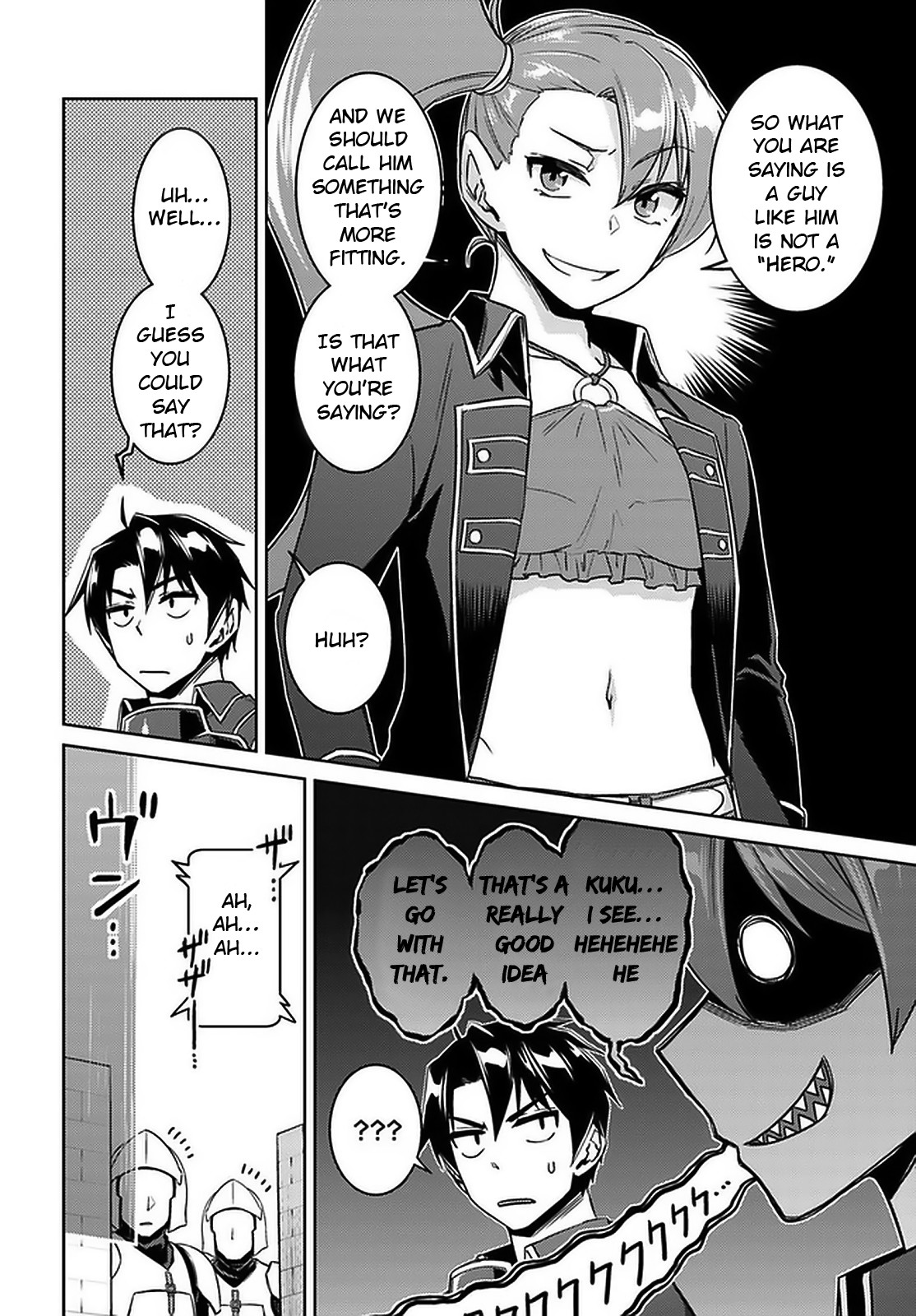 Read Nidoume no Jinsei wo Isekai de EN Manga Online