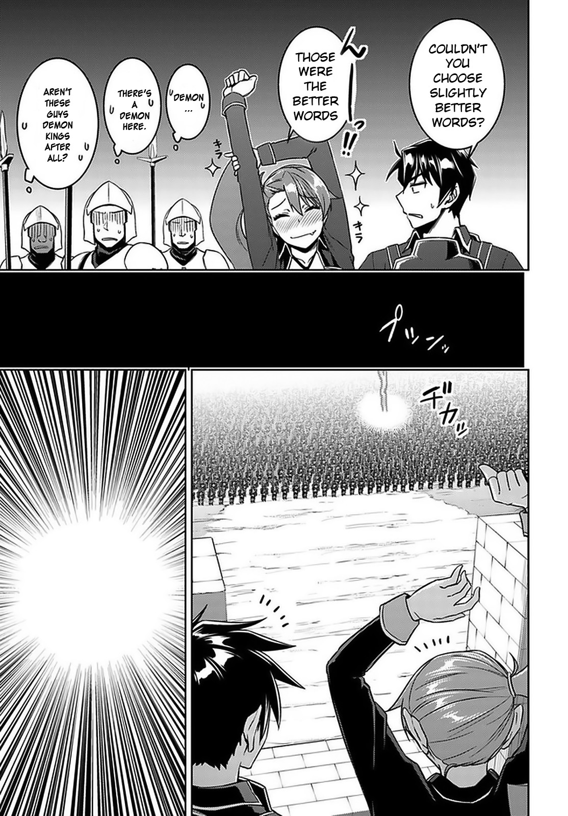 Read Nidoume no Jinsei wo Isekai de EN Manga Online