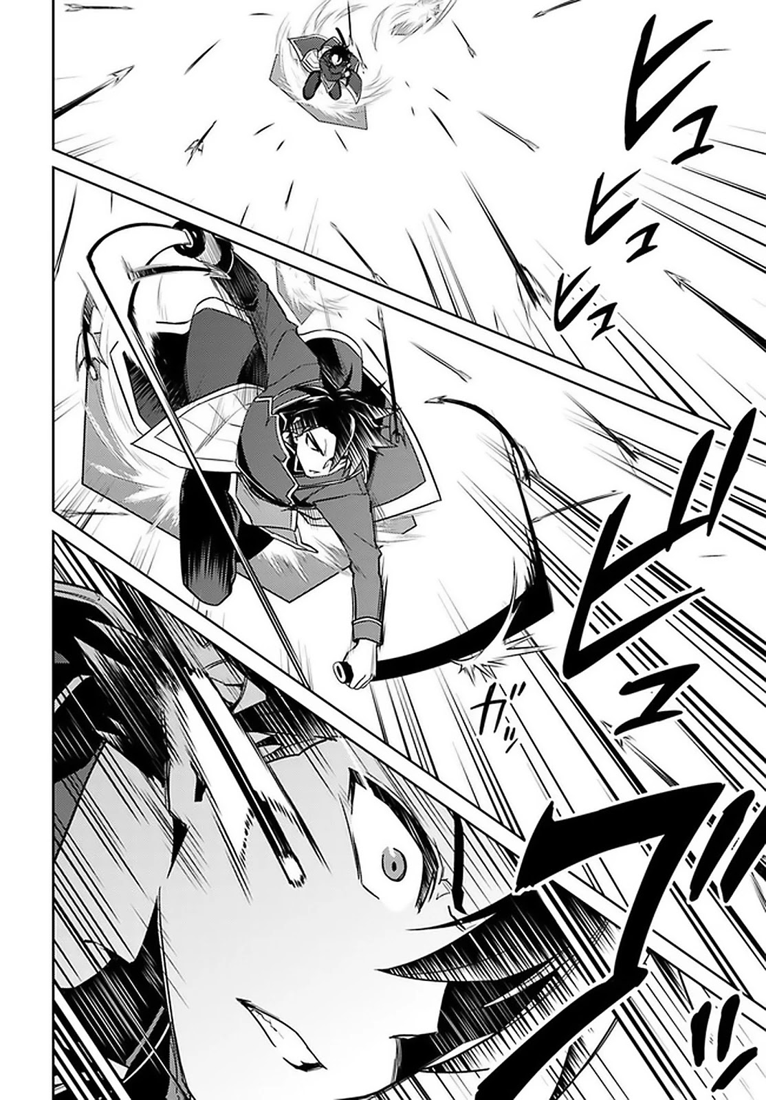 Read Nidoume no Jinsei wo Isekai de EN Manga Online