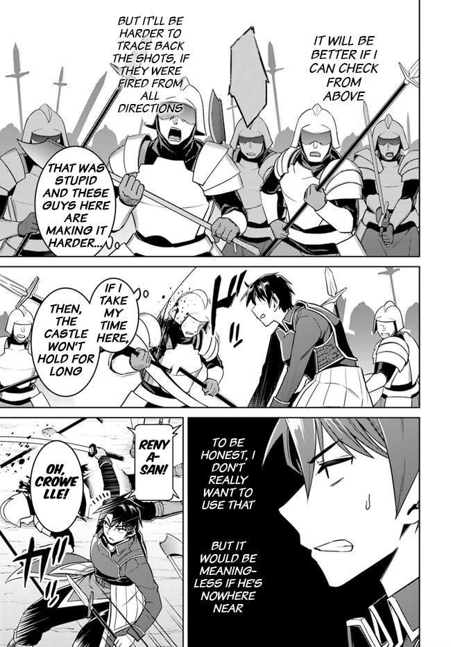 Read Nidoume no Jinsei wo Isekai de EN Manga Online