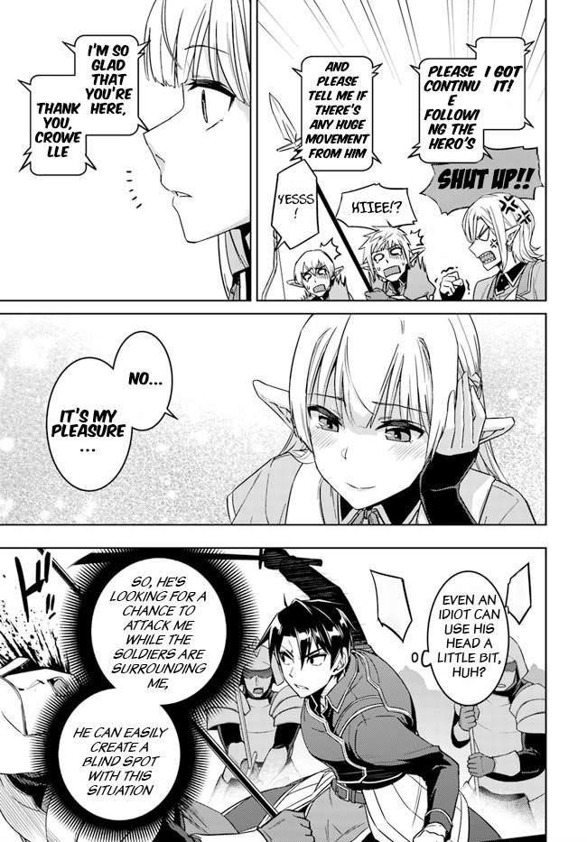 Read Nidoume no Jinsei wo Isekai de EN Manga Online