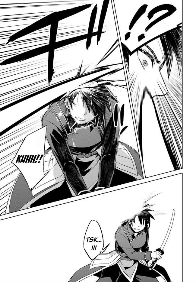 Read Nidoume no Jinsei wo Isekai de EN Manga Online