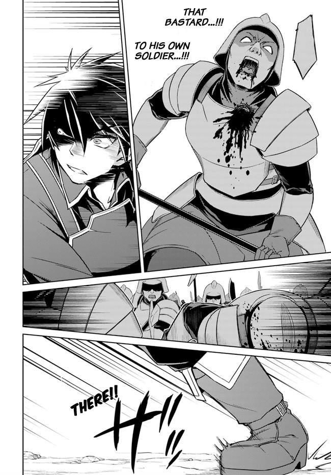 Read Nidoume no Jinsei wo Isekai de EN Manga Online