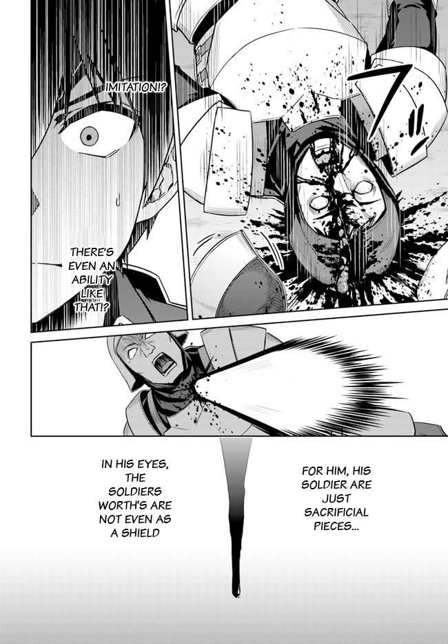 Read Nidoume no Jinsei wo Isekai de EN Manga Online