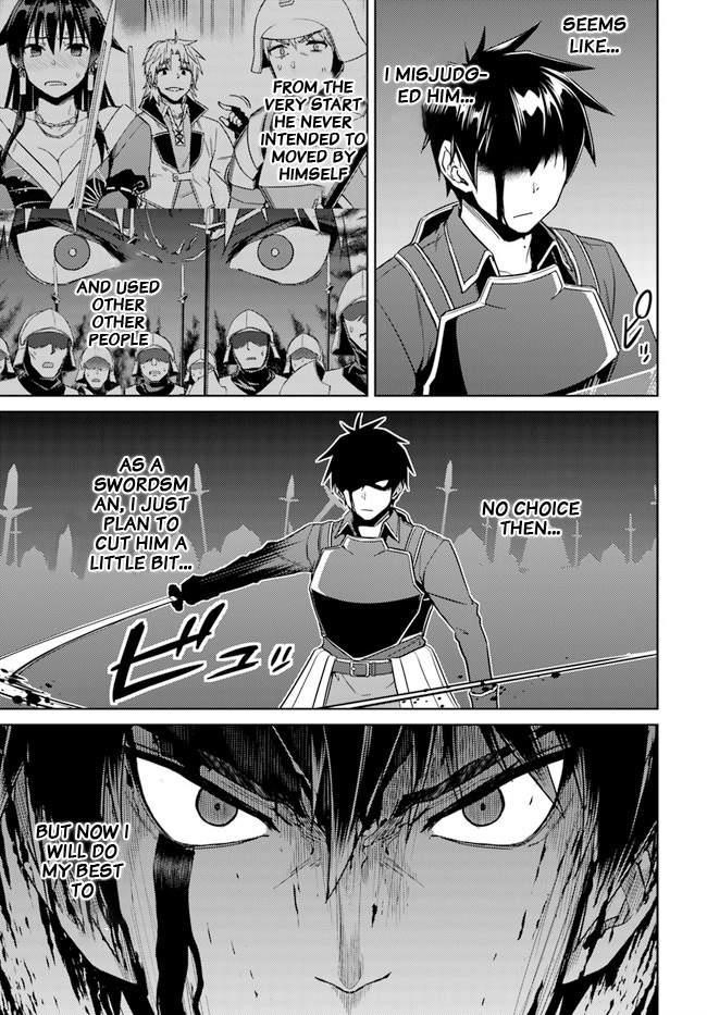 Read Nidoume no Jinsei wo Isekai de EN Manga Online