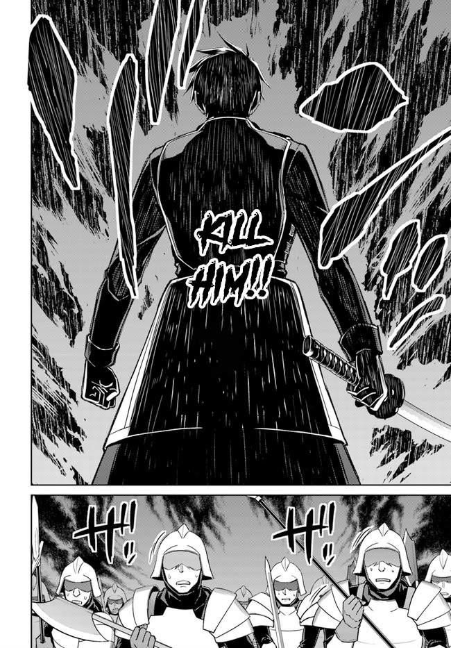 Read Nidoume no Jinsei wo Isekai de EN Manga Online