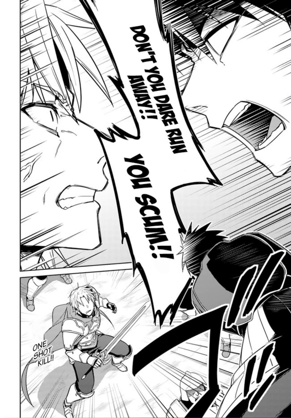 Read Nidoume no Jinsei wo Isekai de EN Manga Online