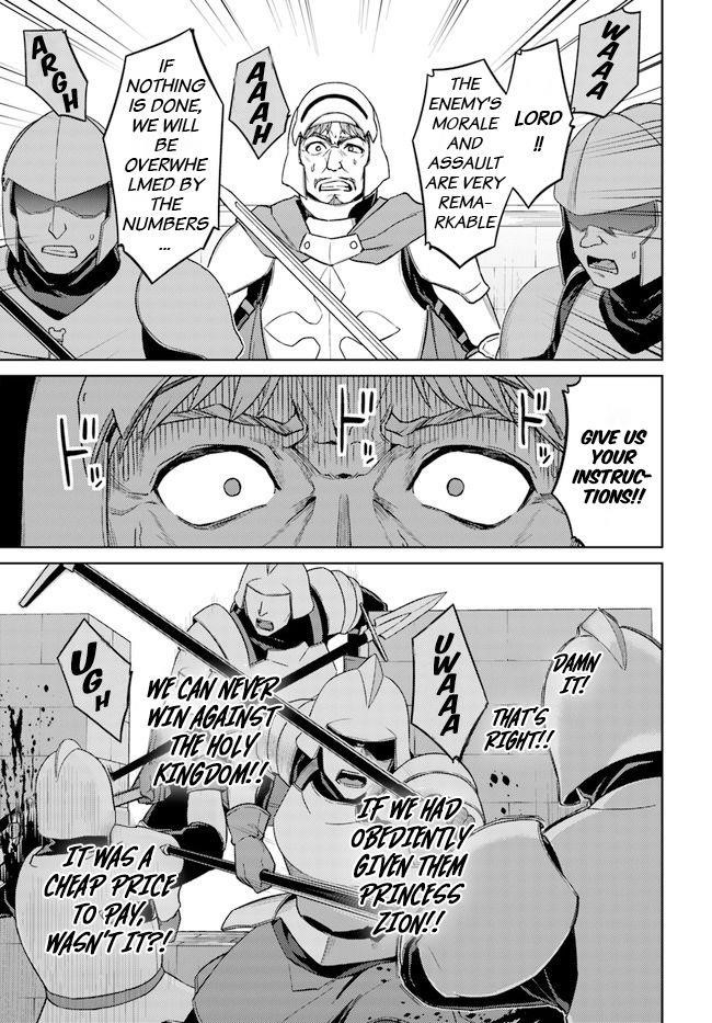 Read Nidoume no Jinsei wo Isekai de EN Manga Online