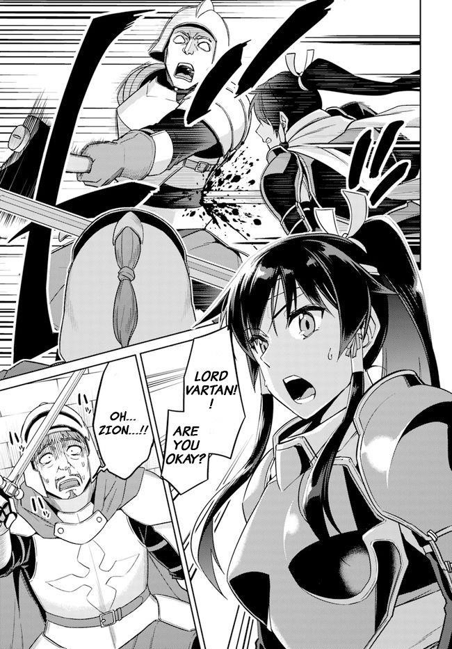 Read Nidoume no Jinsei wo Isekai de EN Manga Online