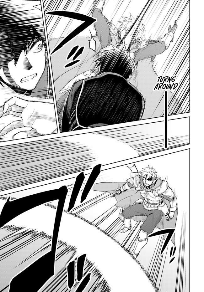 Read Nidoume no Jinsei wo Isekai de EN Manga Online