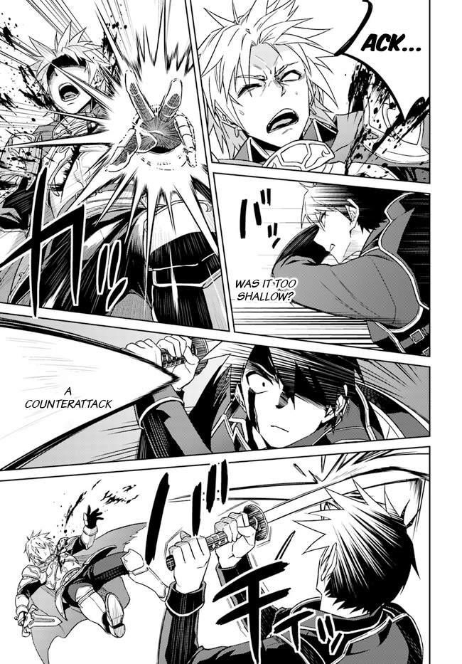 Read Nidoume no Jinsei wo Isekai de EN Manga Online