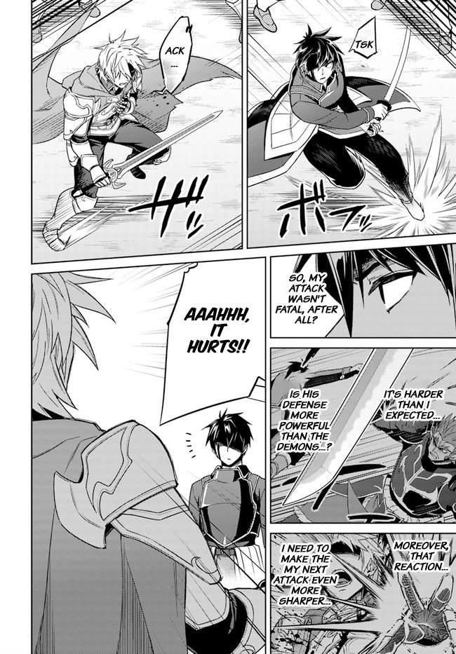 Read Nidoume no Jinsei wo Isekai de EN Manga Online