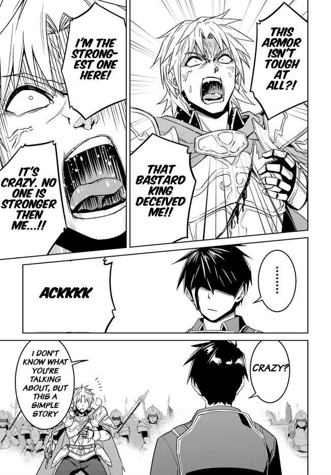 Read Nidoume no Jinsei wo Isekai de EN Manga Online