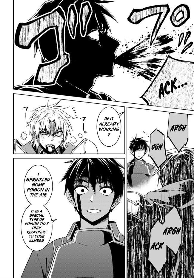 Read Nidoume no Jinsei wo Isekai de EN Manga Online