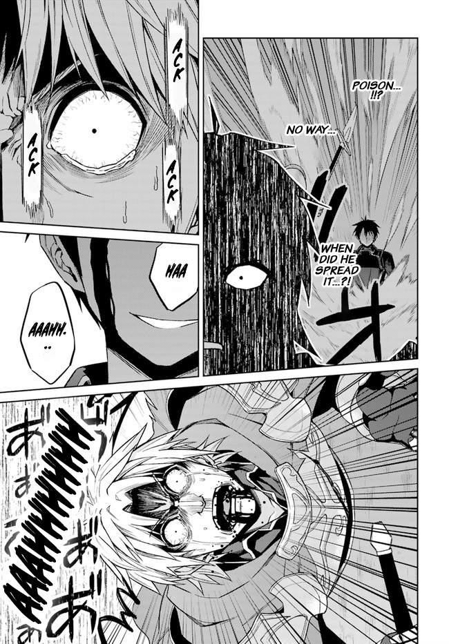 Read Nidoume no Jinsei wo Isekai de EN Manga Online