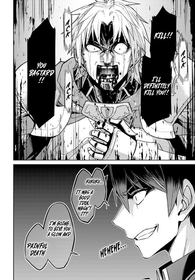 Read Nidoume no Jinsei wo Isekai de EN Manga Online