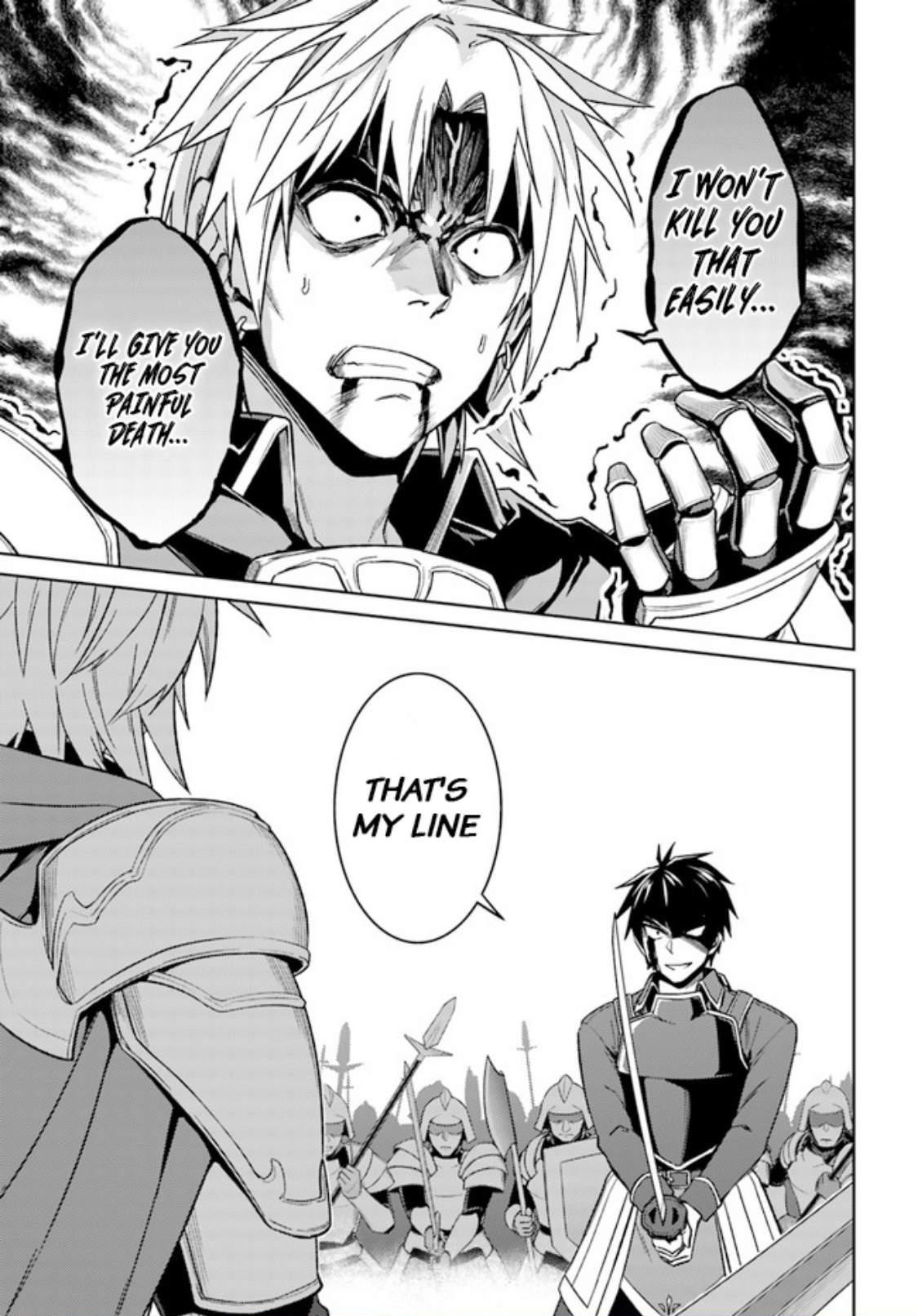 Read Nidoume no Jinsei wo Isekai de EN Manga Online