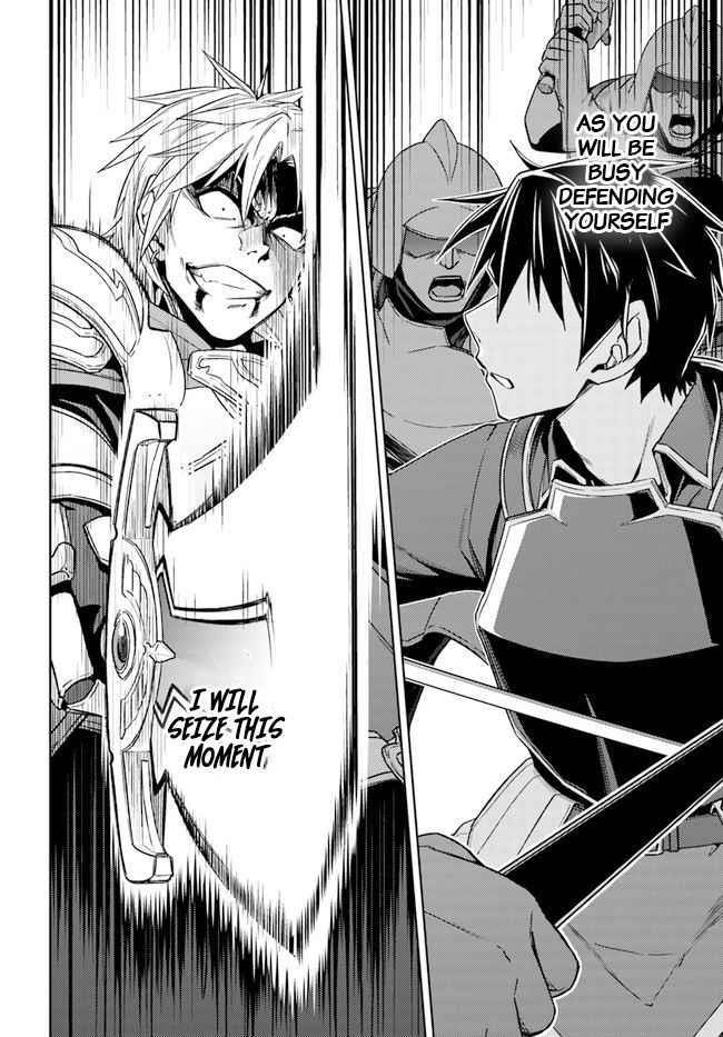 Read Nidoume no Jinsei wo Isekai de EN Manga Online