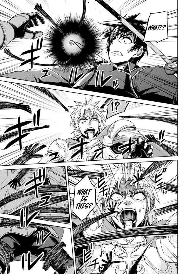 Read Nidoume no Jinsei wo Isekai de EN Manga Online