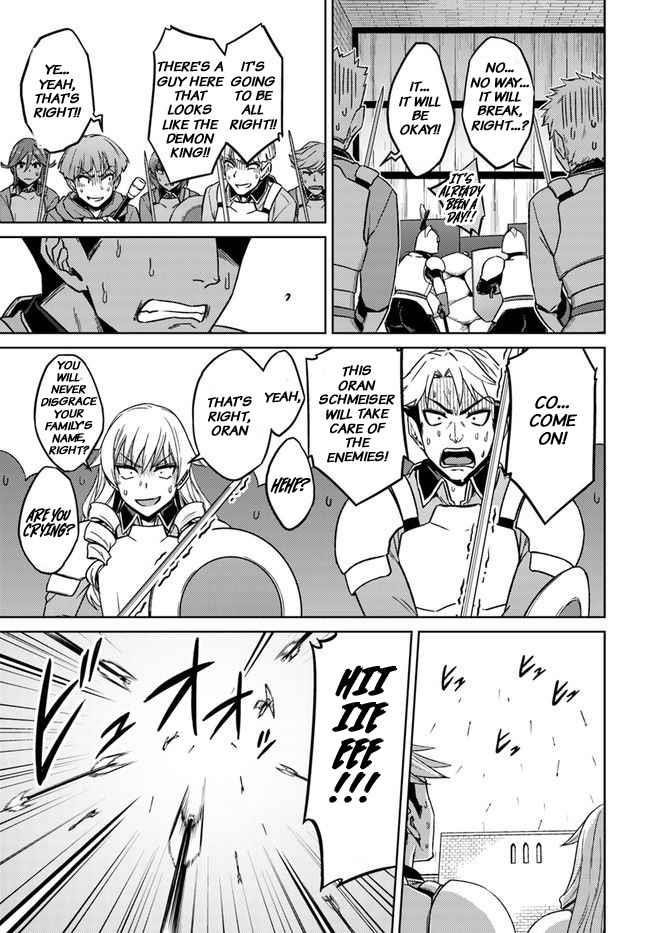 Read Nidoume no Jinsei wo Isekai de EN Manga Online