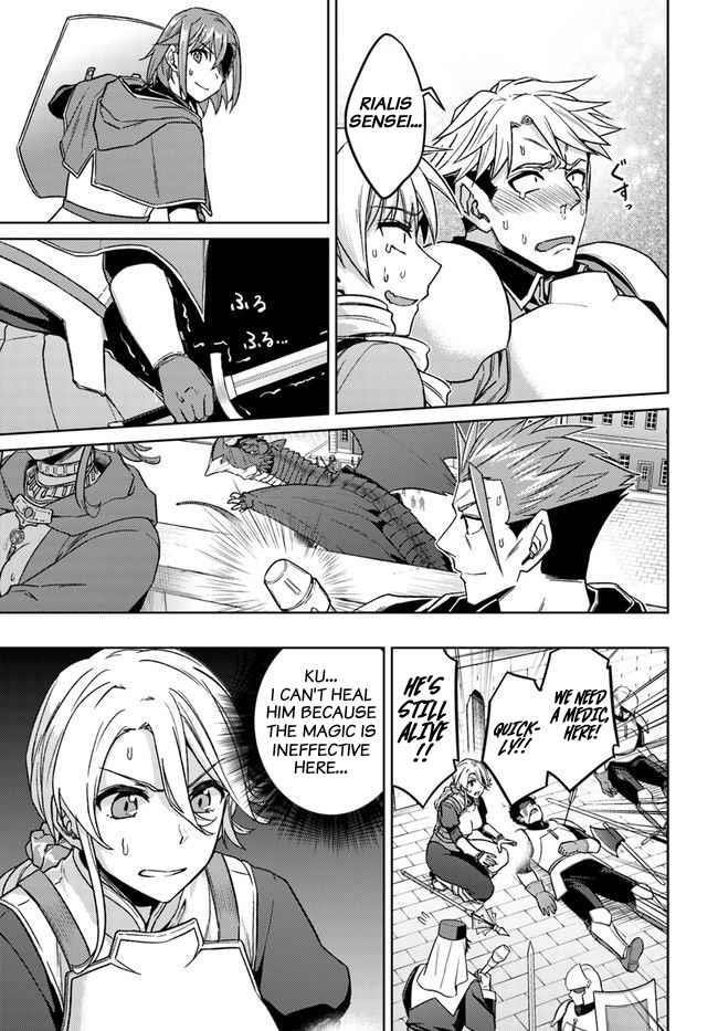 Read Nidoume no Jinsei wo Isekai de EN Manga Online