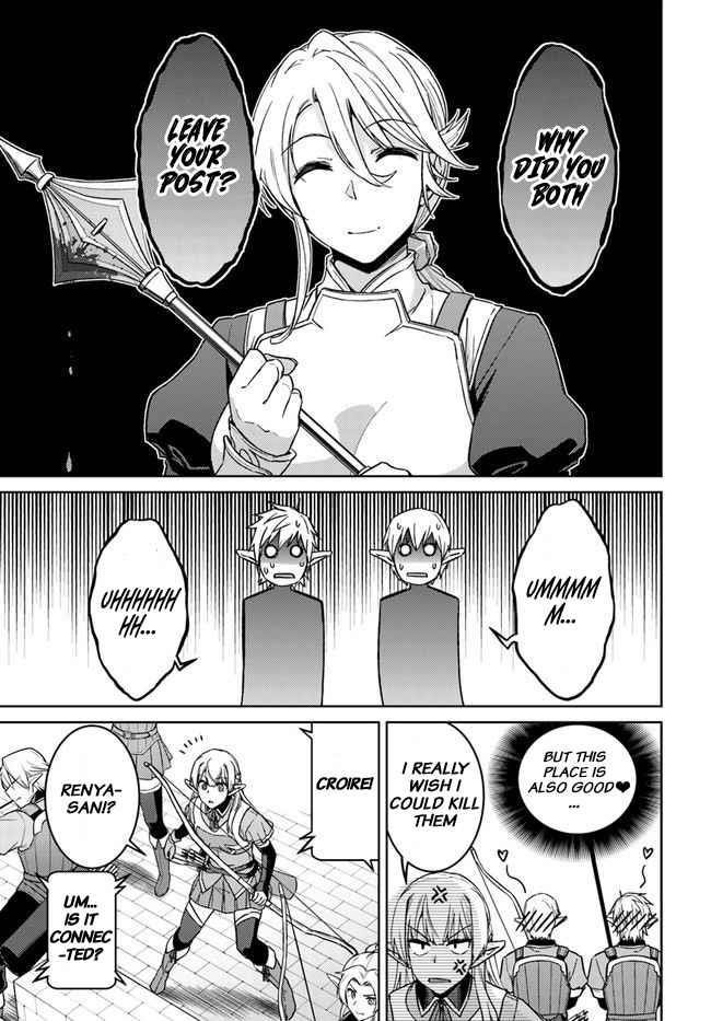 Read Nidoume no Jinsei wo Isekai de EN Manga Online