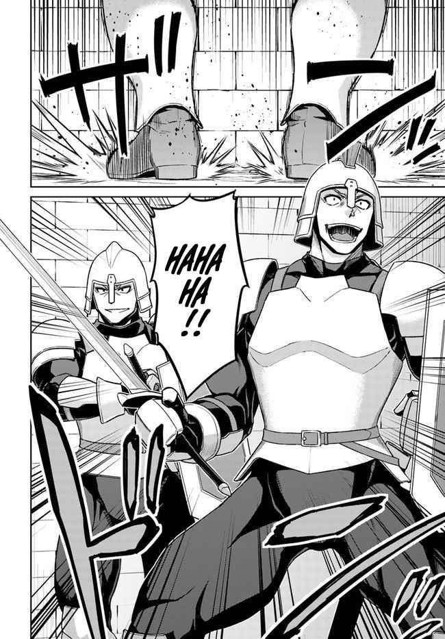 Read Nidoume no Jinsei wo Isekai de EN Manga Online