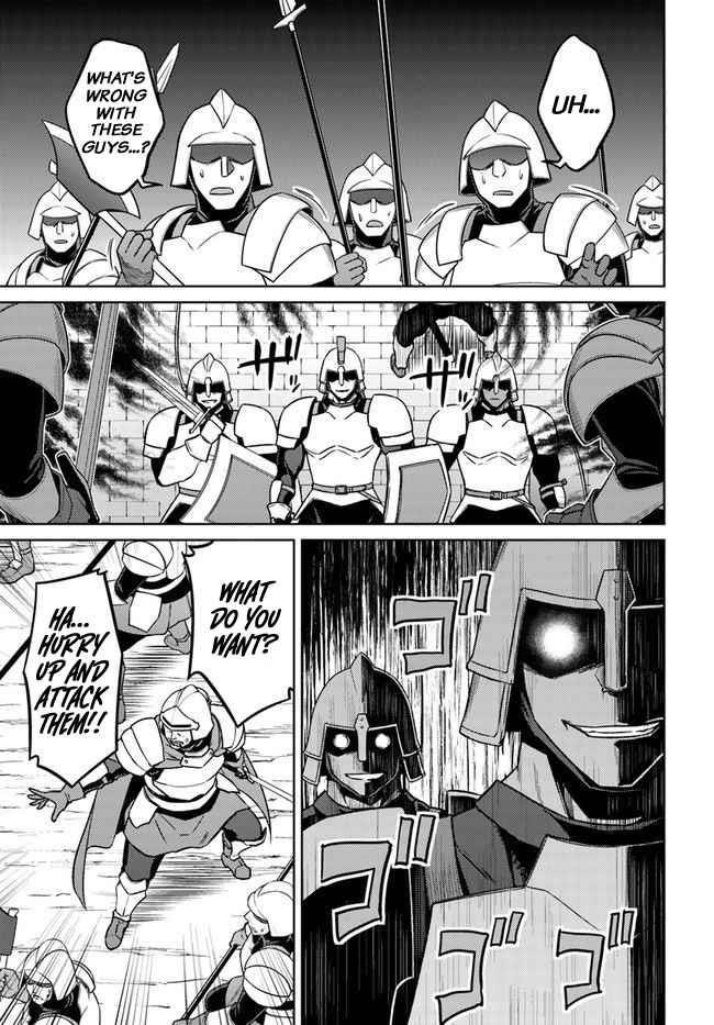 Read Nidoume no Jinsei wo Isekai de EN Manga Online