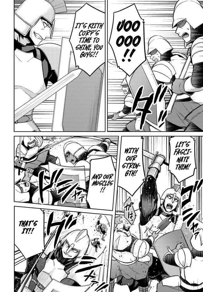 Read Nidoume no Jinsei wo Isekai de EN Manga Online